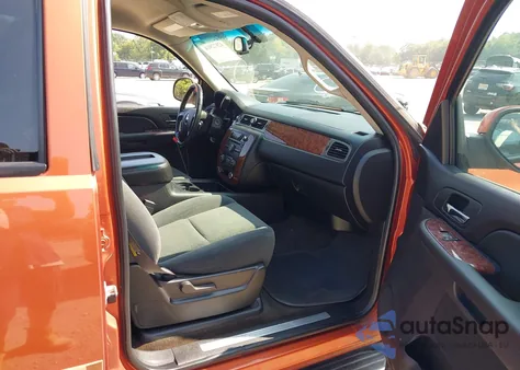 2007 Chevrolet Avalanche 1500 Lt from USA, damaged, VIN 3GNEC12J47G114542